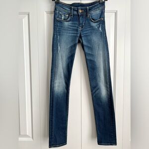 H&M Skinny Jeans Size 25
